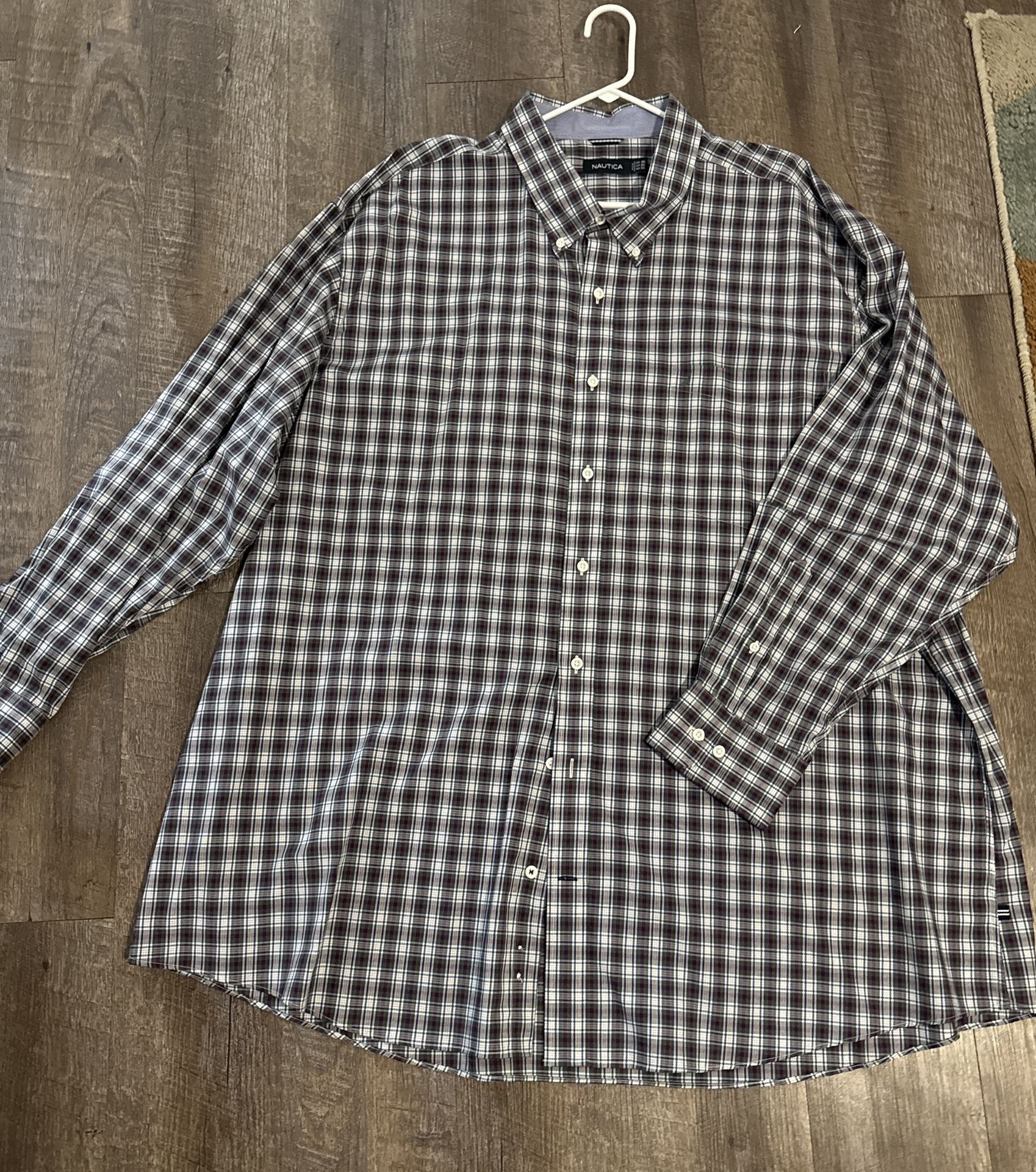 Men’s Clothes – New & Used (Great Condition!)