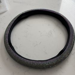 Funda Para Volante De Auto 