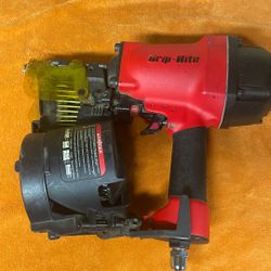 Grip-rite Sliding Nailer 