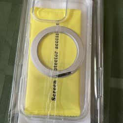 NEW. Iphone 16 Case. Shockproof