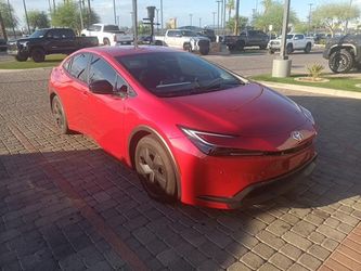 2023 Toyota Prius