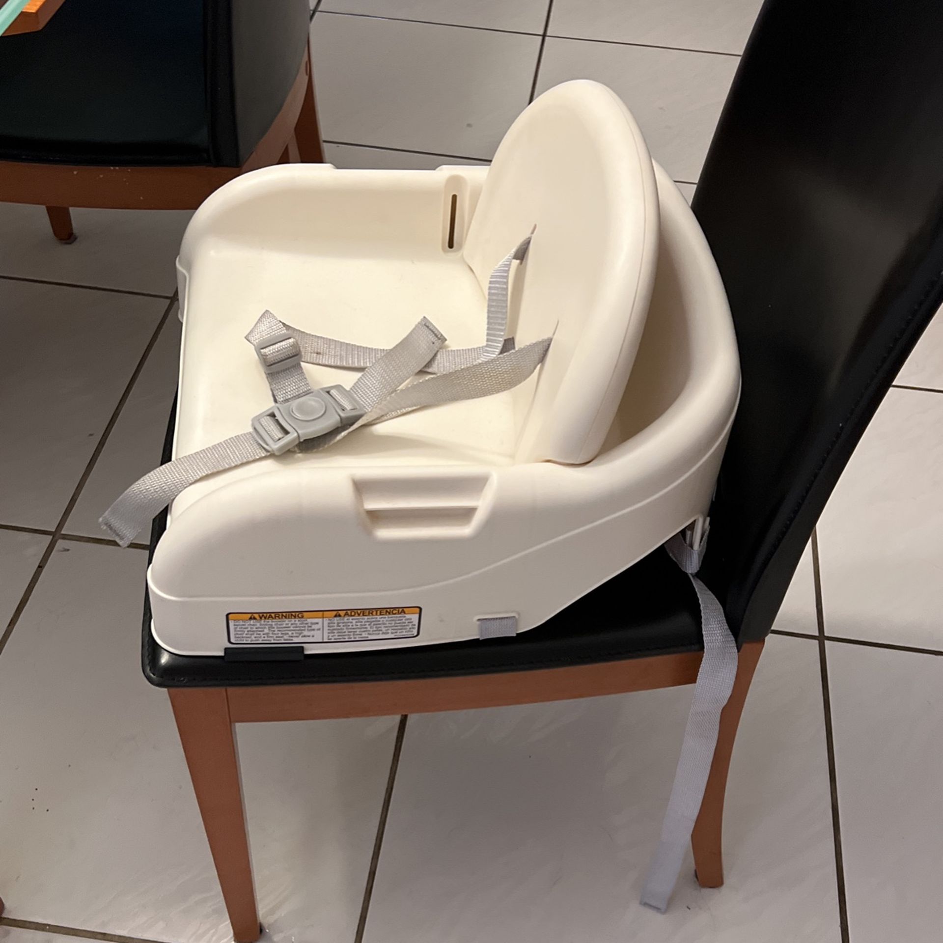 Graco Booster Seat 