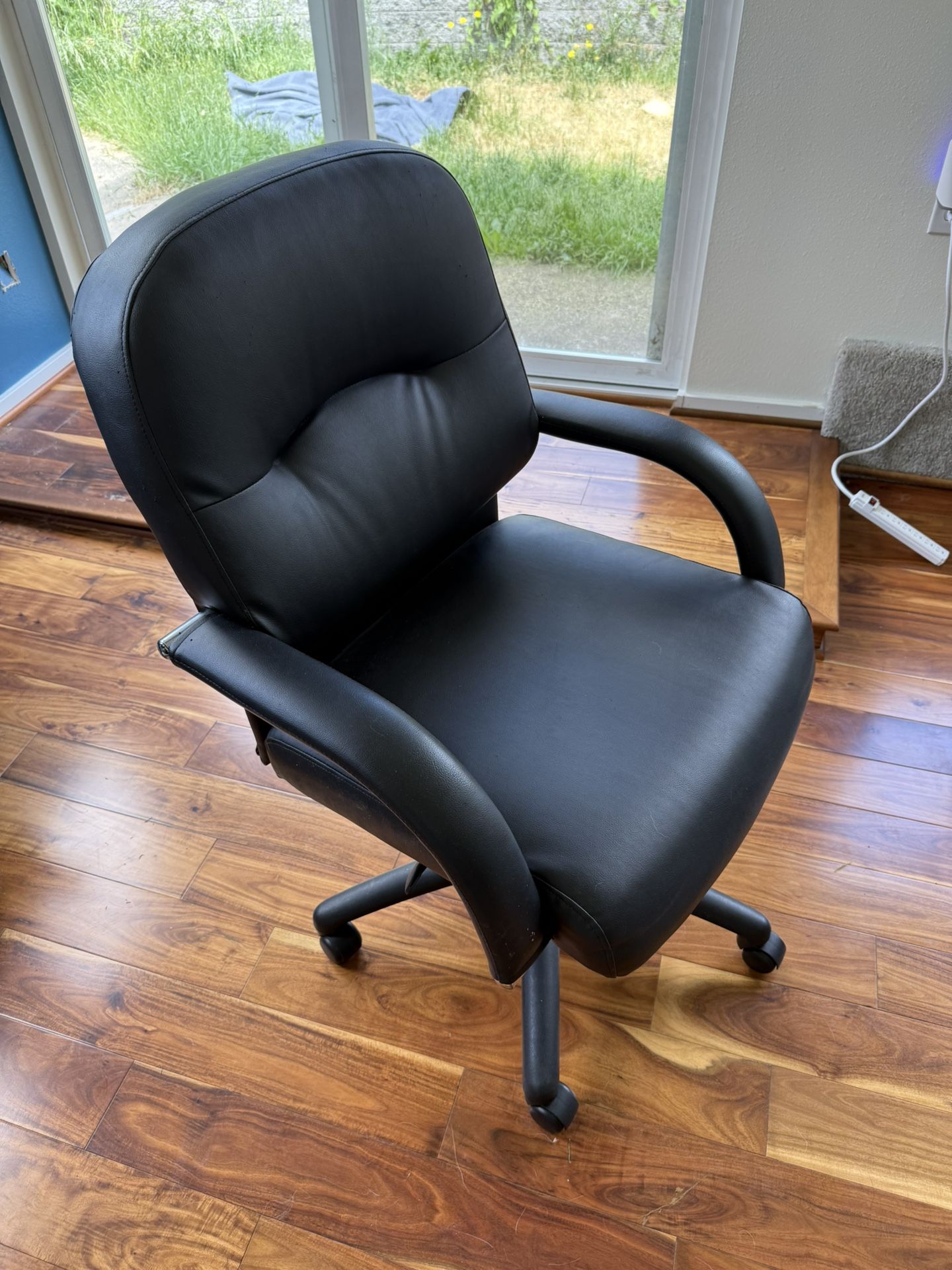 Office chair