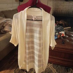 Lightweight Cardigan