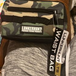 Waist Bag