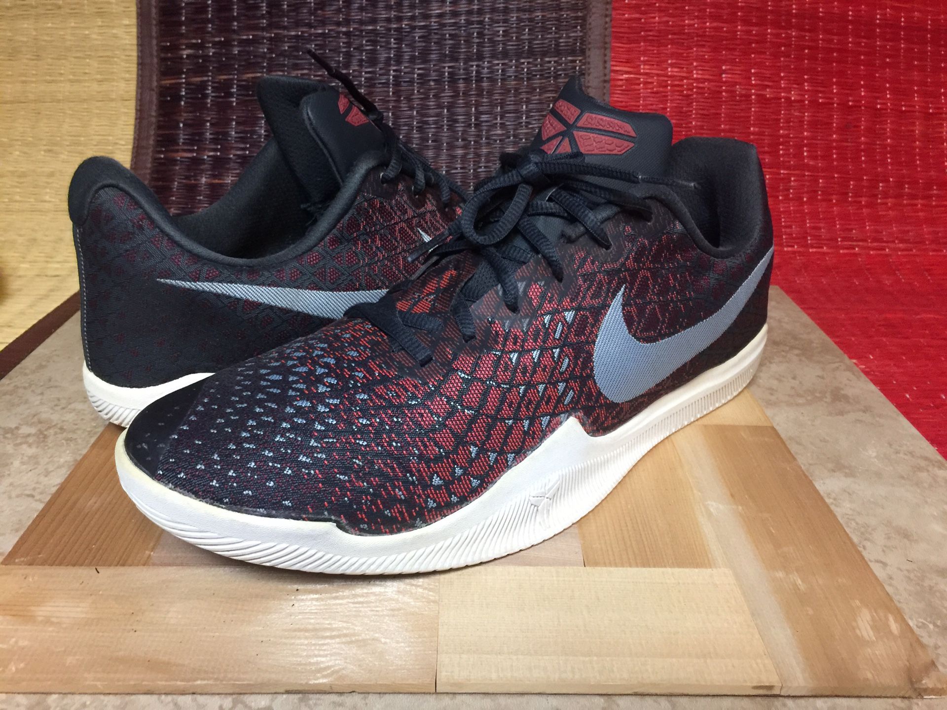 Nike Kobe shoes