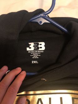 Lonzo ball sweater hotsell