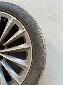 BMW wheels