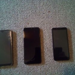 Multiple Phones
