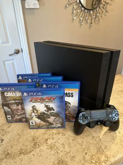 PS4