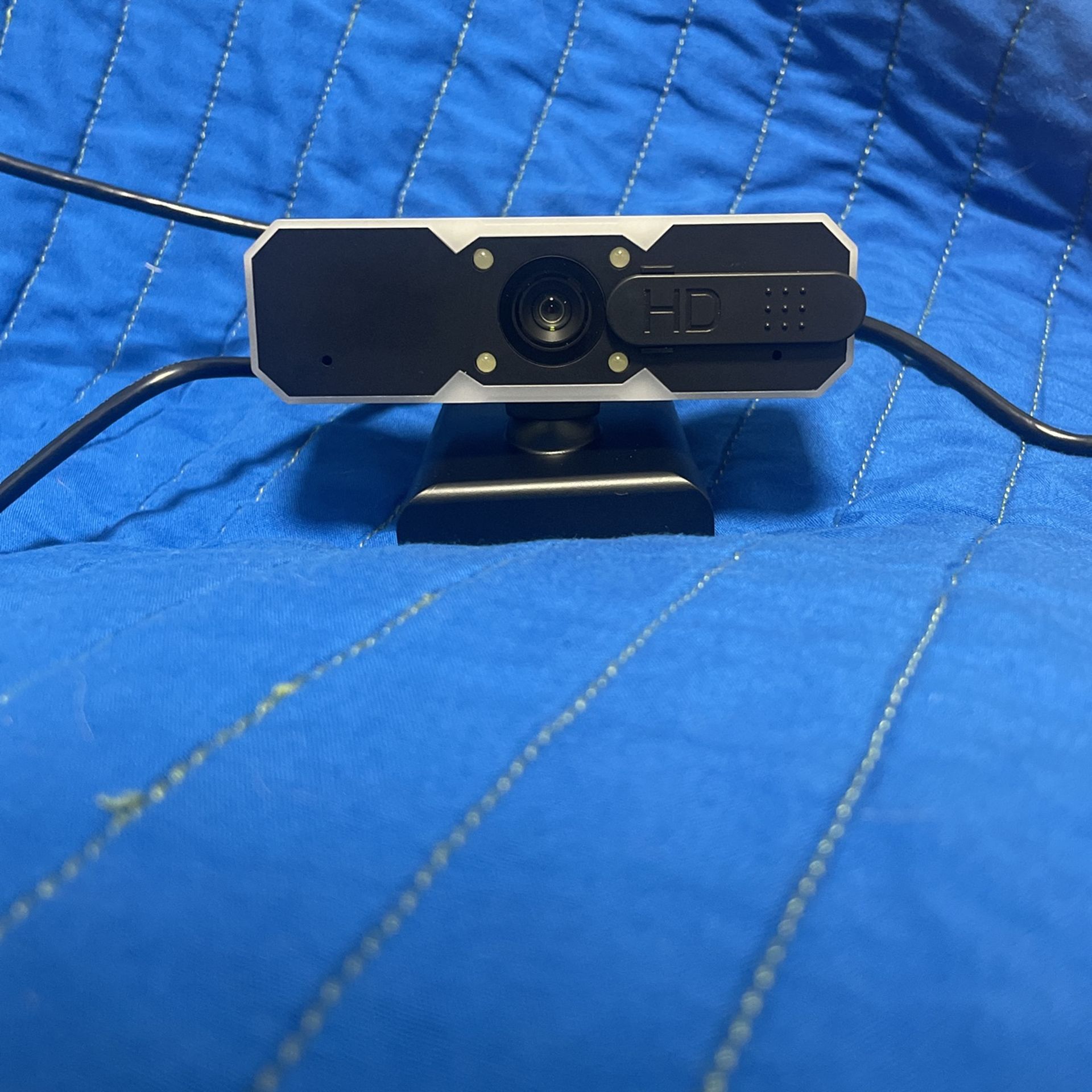 NBPOWER Streaming Webcam