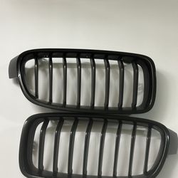 BMW Front Msport Front Grill