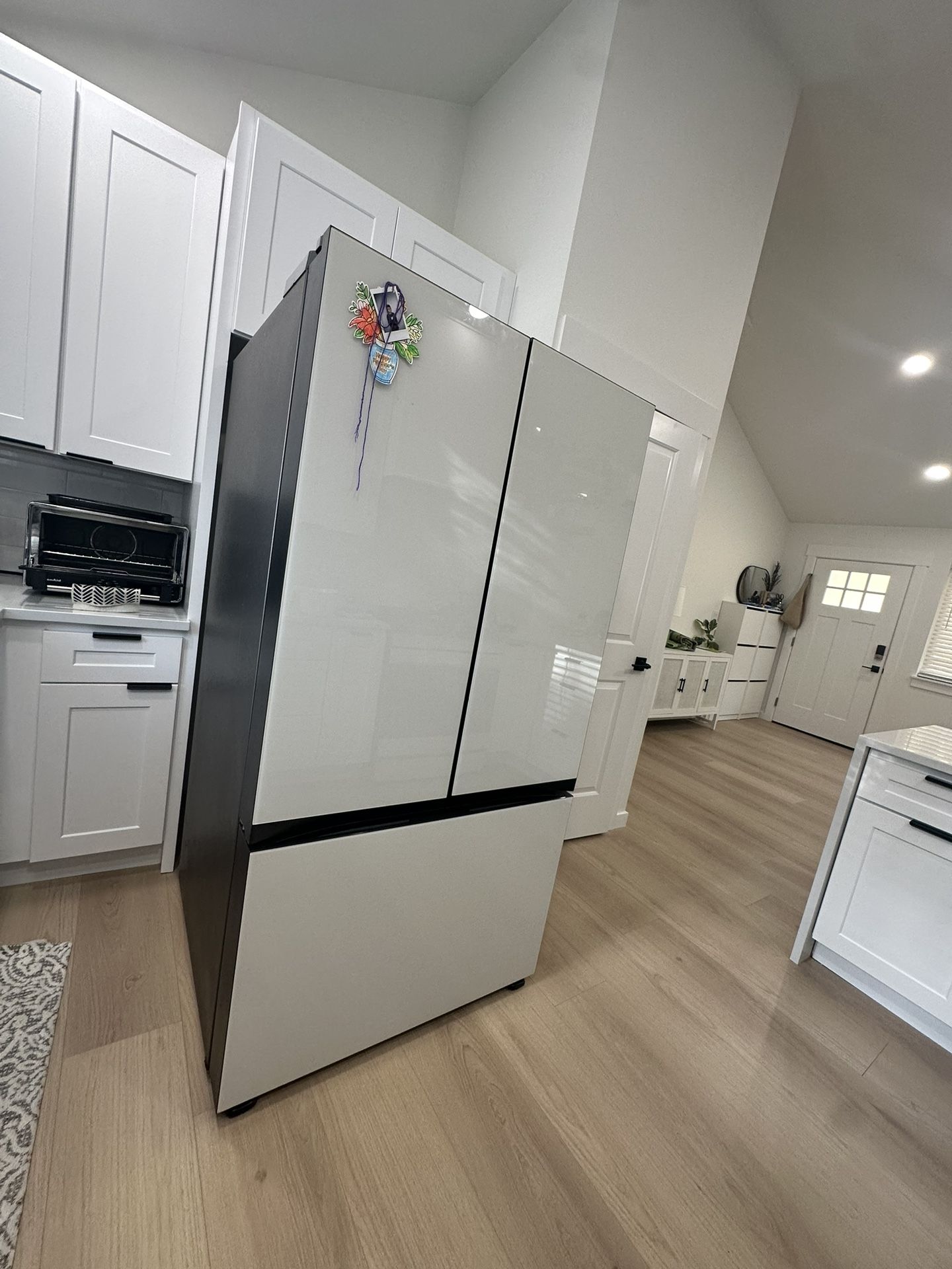 Bespoke Fridge