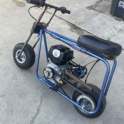 Mini Bike