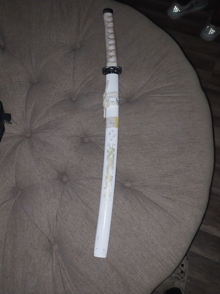 Katana Sword