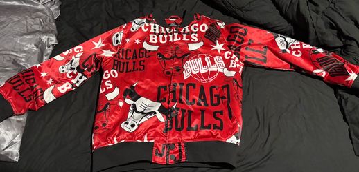 Bulls Jacket - Large