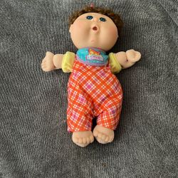 Cabbage Patch Kid