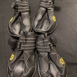 Dog Shoes