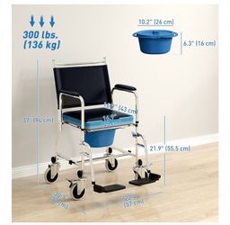 Wheelchair