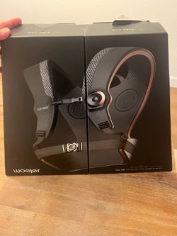 Woojer Vest Edge NEW IN BOX (Haptic vest for games & music)