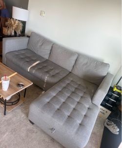 Sofa 🛋️ with storage free delivery 🚚