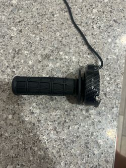 Surron throttle for Ridstar and macfox