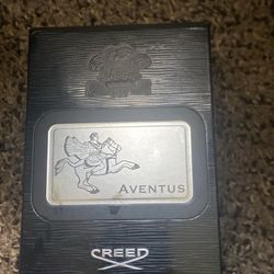 Creed Cologne