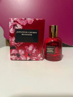 Japanese Cherry Blossom Eau de Parfum