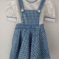 Dorothy Wizard Of Oz