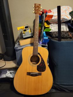 Guitare