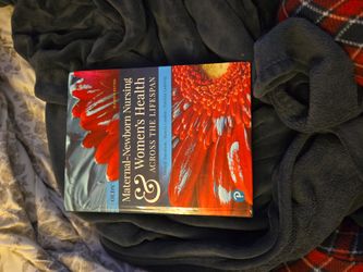 Olds MATERNAL NEWBORN NURSING BOOK