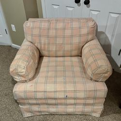 FREE Oversized Chair