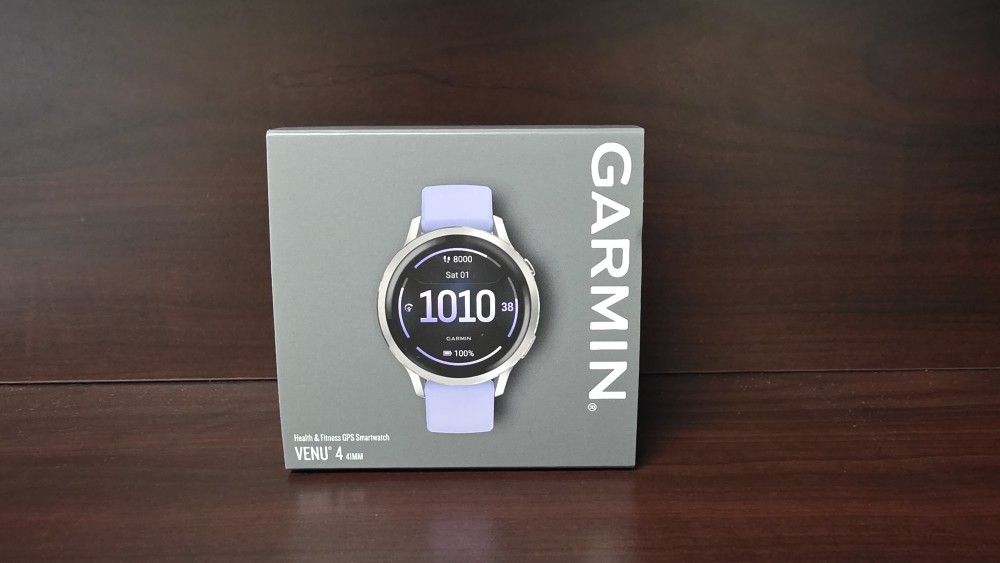 Garmin Venu 4, 41mm