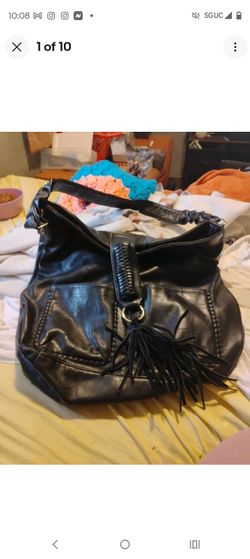 Steve Madden Purse 