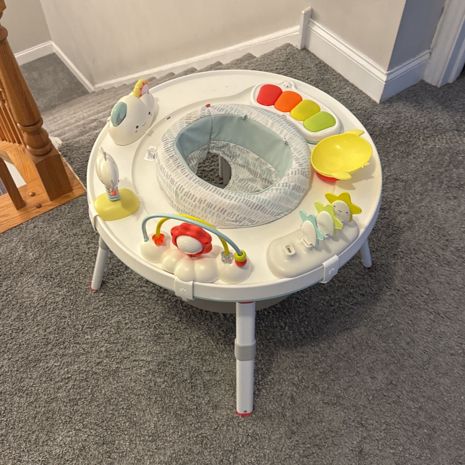 Baby Balancer Toy