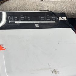 Kenmore Dryer 