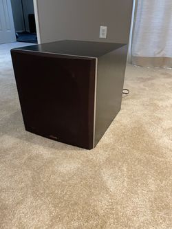Speakers