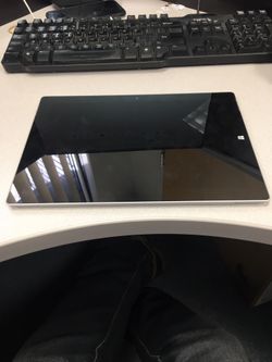 Surface 3 tablet (Parts)
