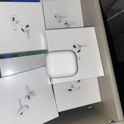 Airpods Pro Gen 2-3 