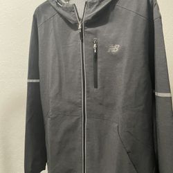 NB Jacket 