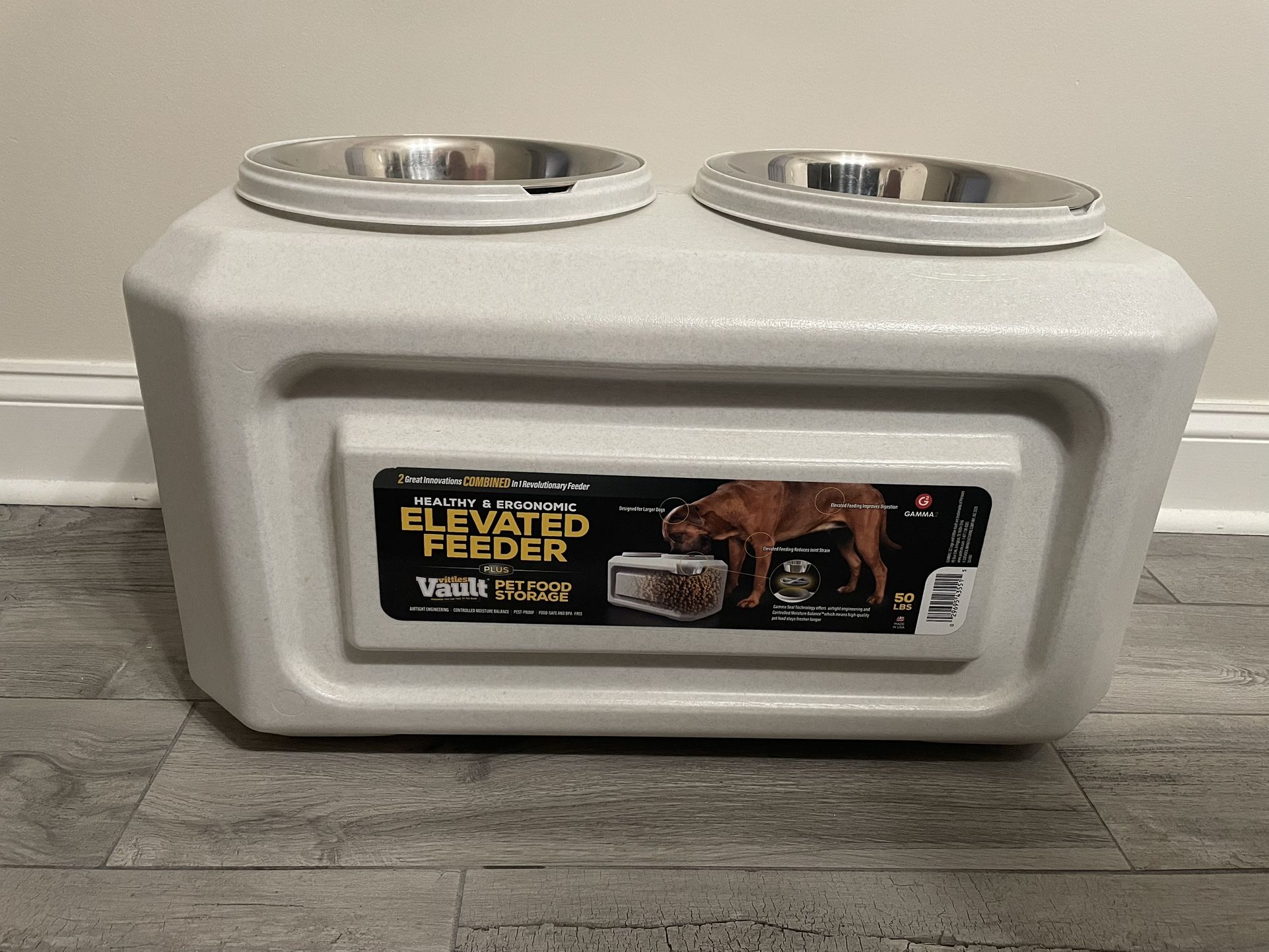 Dog Bowl