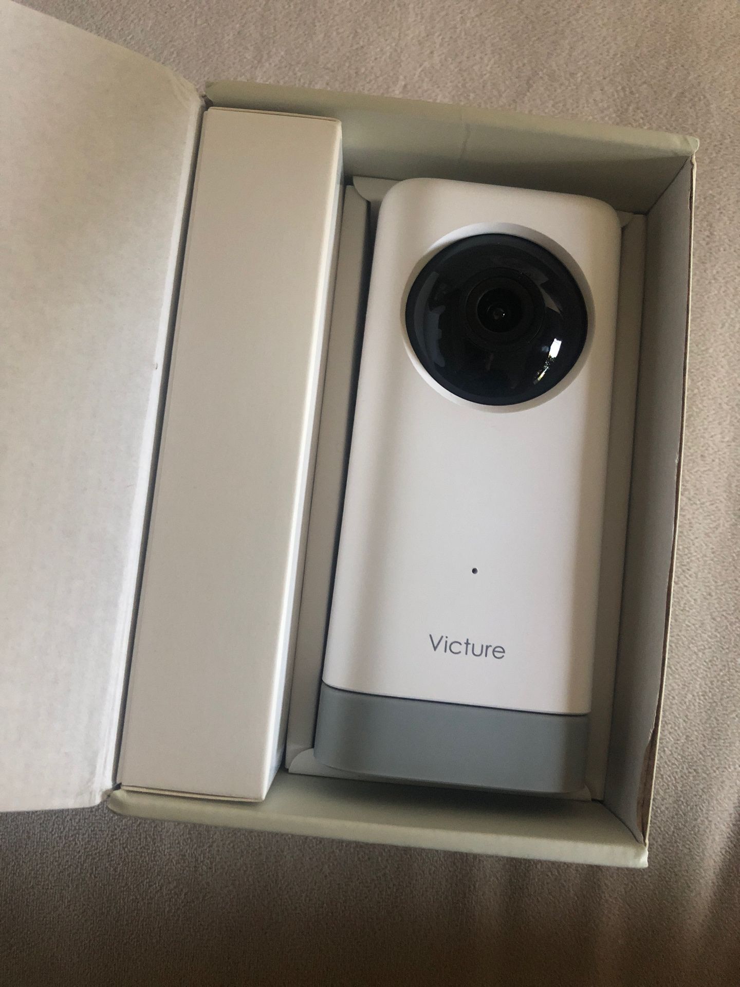 Home Security Camera