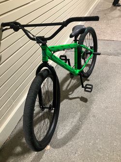 SE bike savage flyer 27.5 inch