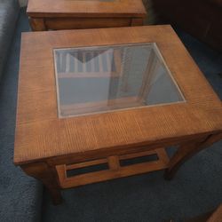 End Tables