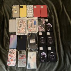 iPhone cases