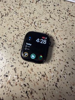 Apple Watch Series 10 GPS 46mm – Jet Black Aluminum – $250 OBO