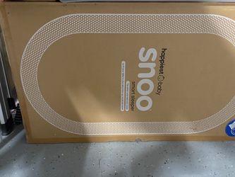 Box for snoo