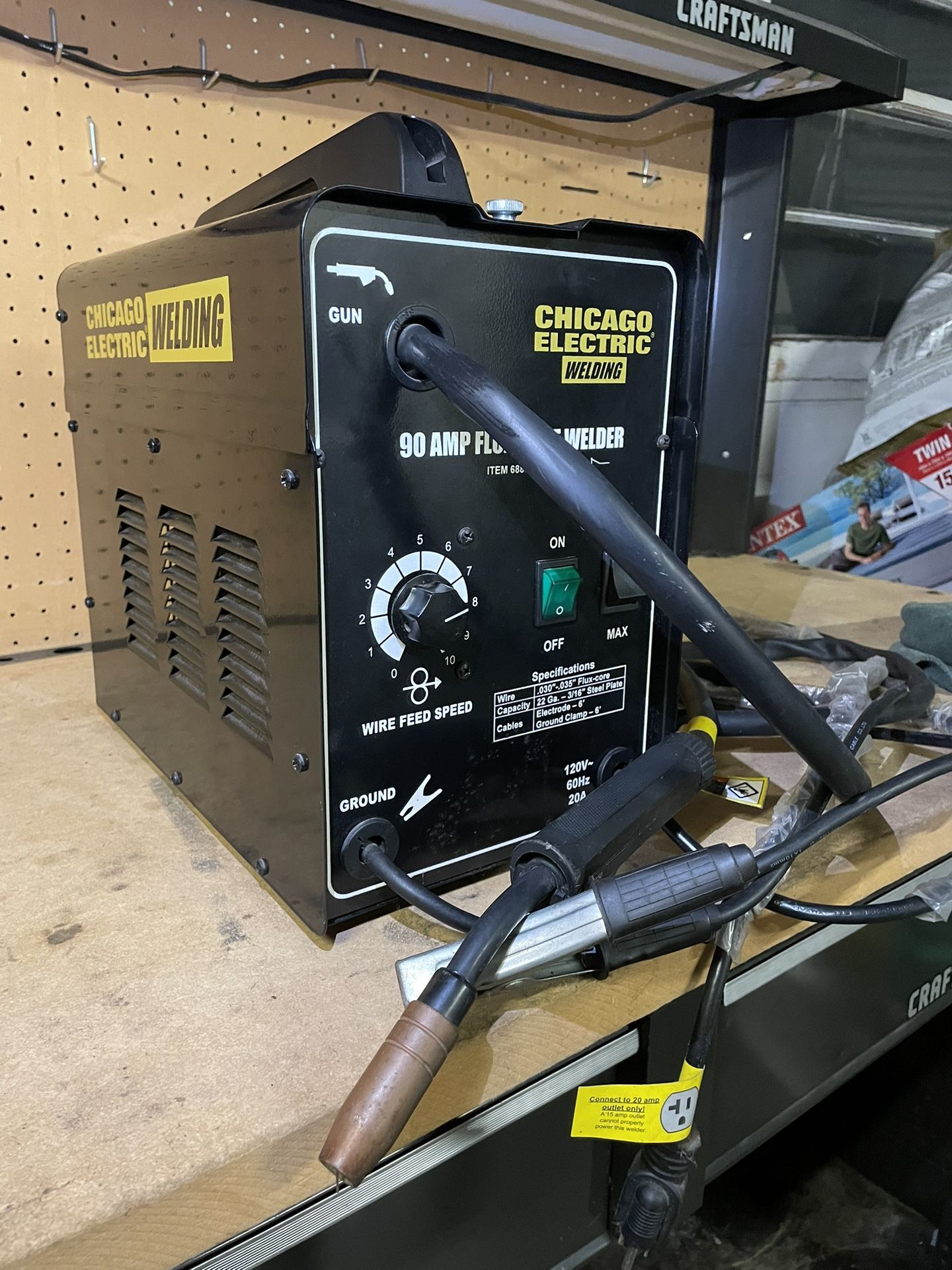 Welder