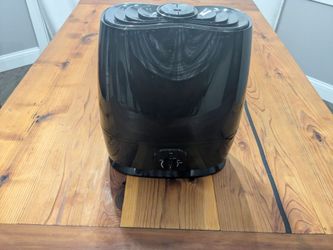 Everlasting Comfort Humidifier