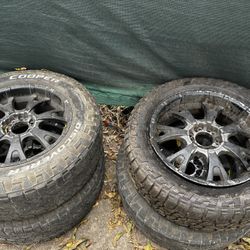 Rims For Sale
